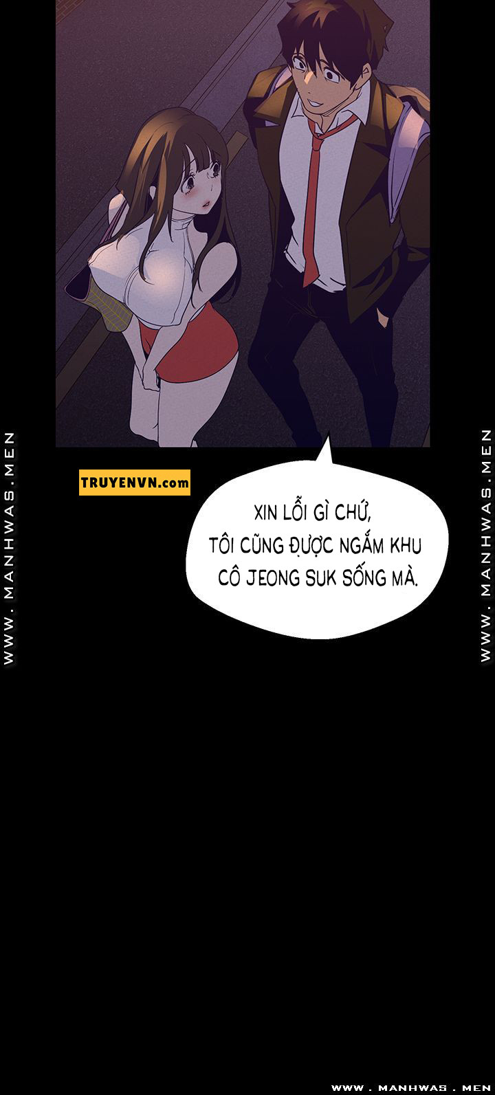 một thế giới mới tuyệt vời chapter 114 27