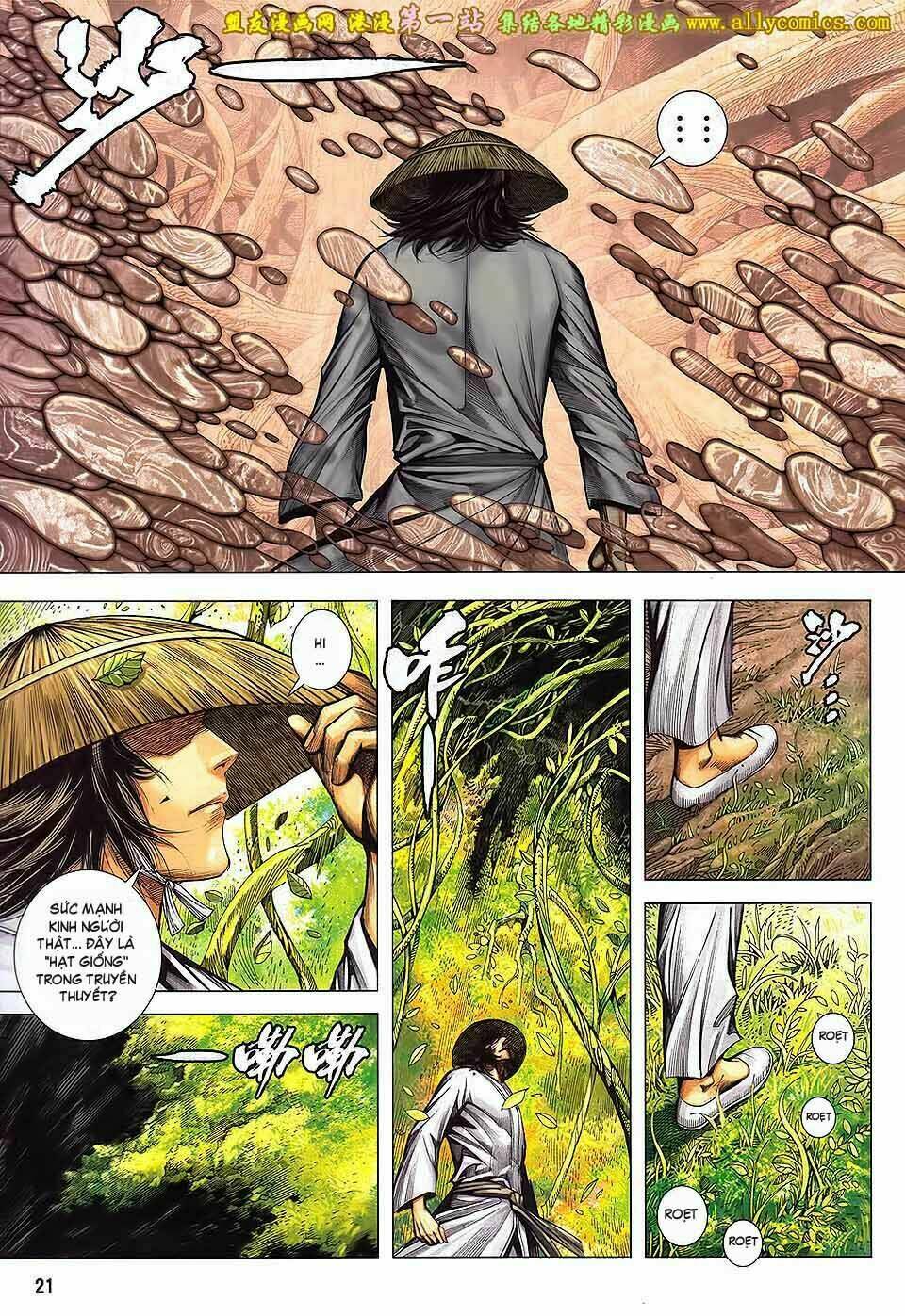 phong thần ký iii chapter 37 22