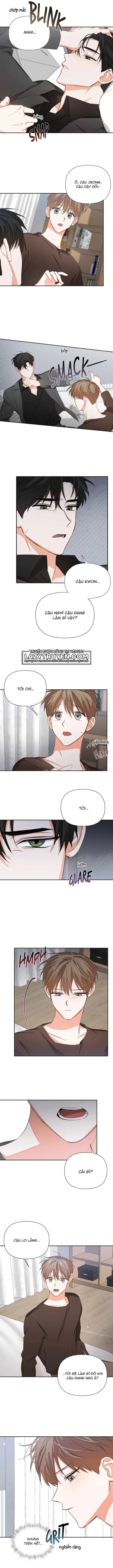 vòng lặp 9 giờ chapter 4 2