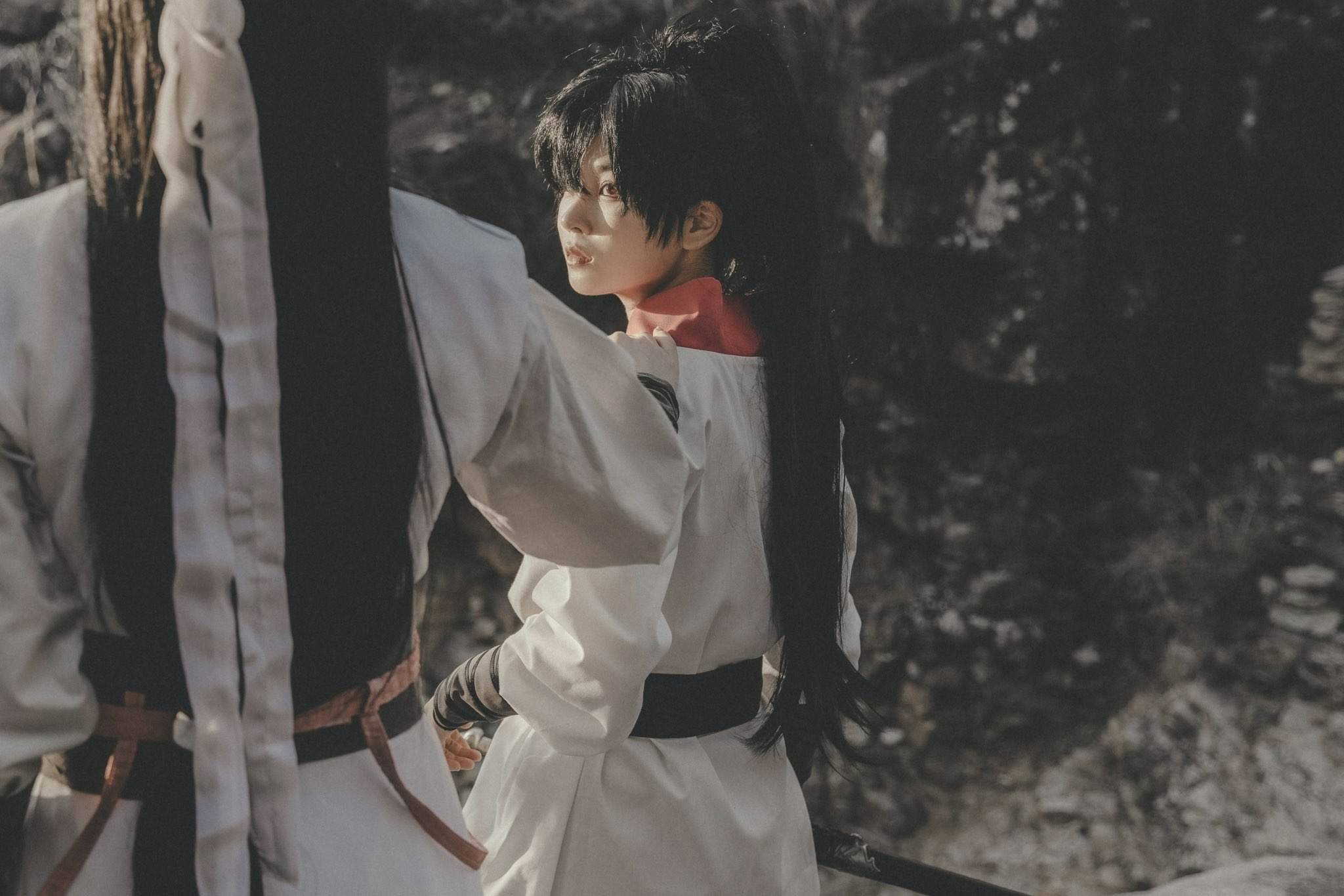 Hoa Sơn Tái Xuất chapter 51.5 22