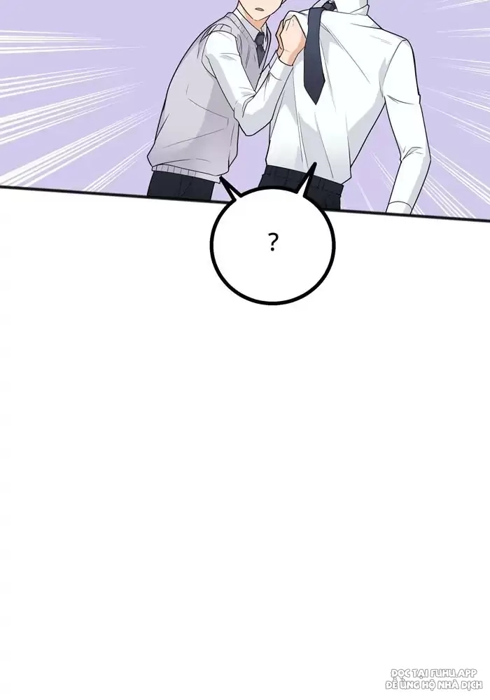 anh bạn của tôi đang phát sáng kìa ! chapter 2 15