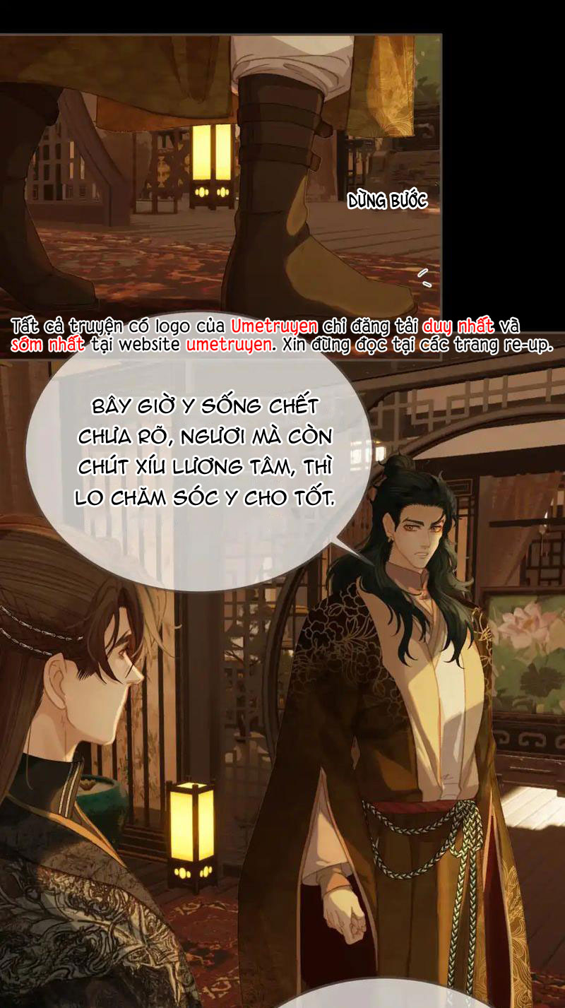 á nô 2: thám hoa chapter 31 1