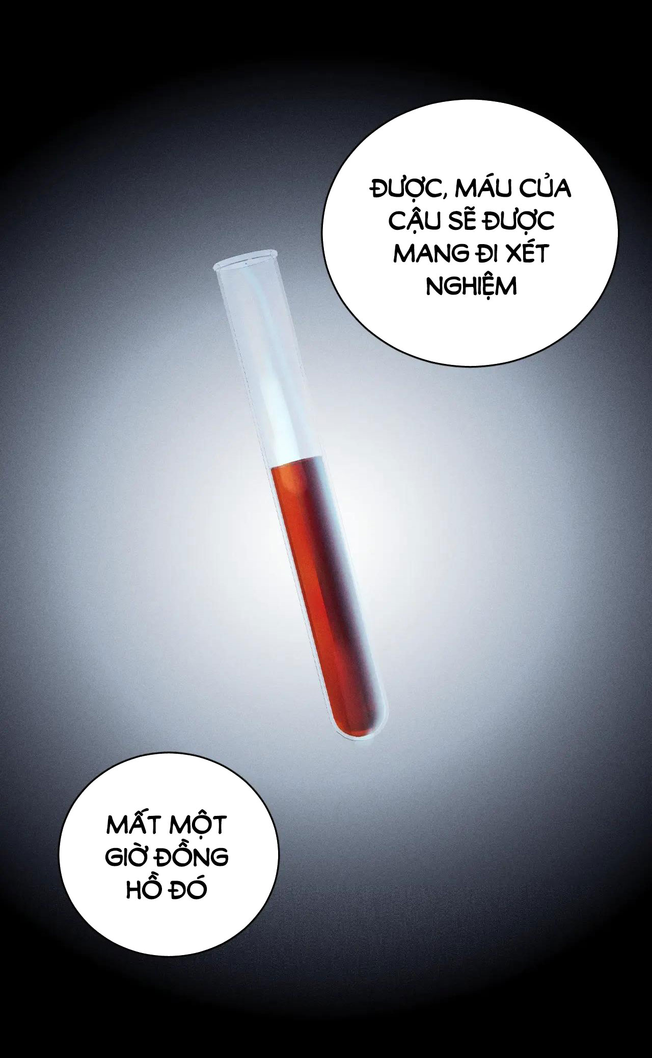 cây nấm nhỏ chapter 7 4