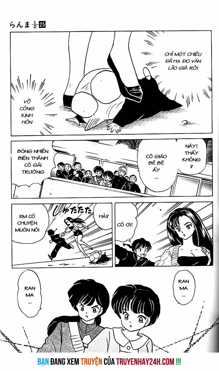 suối lời nguyền chapter 260 4