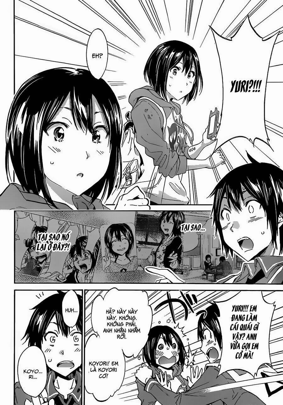 real account ii chapter 0.3 2