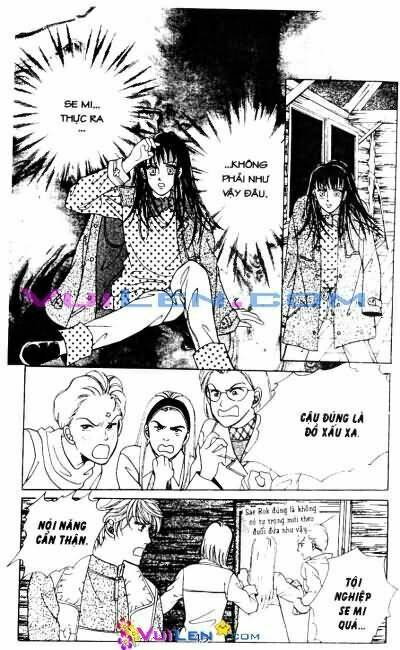 nụ hôn nồng thắm chapter 9 49