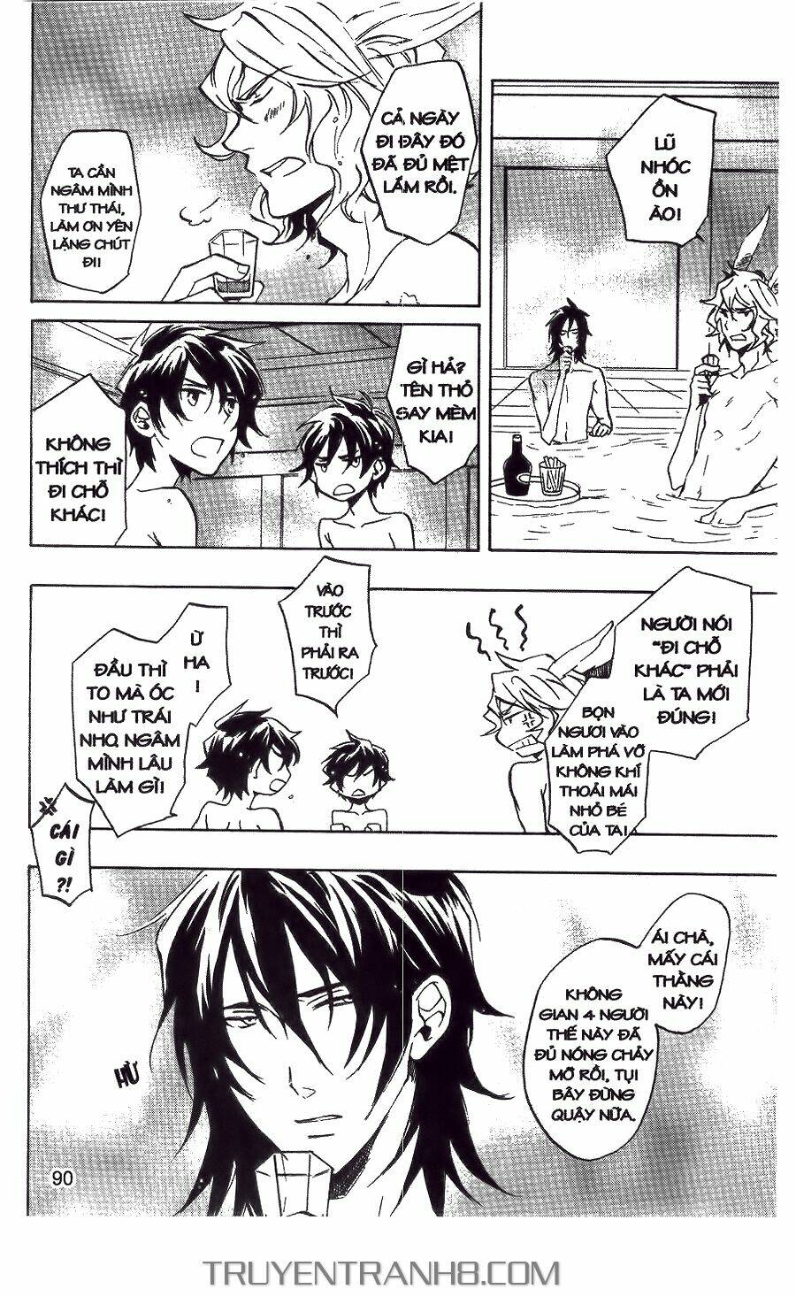 alice lạc vào xứ sở trái tim chapter 22 2