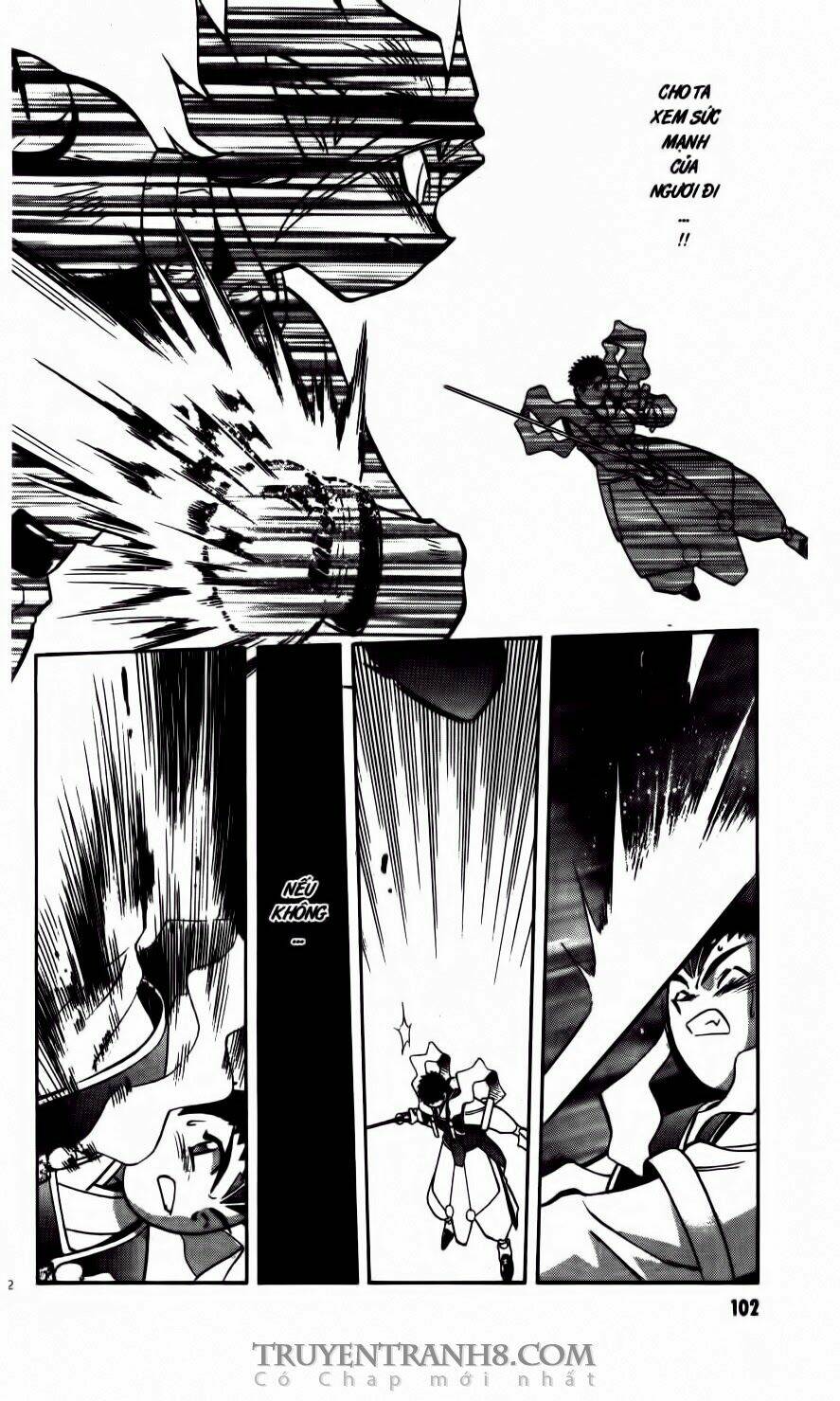 tenchi vô dụng chapter 75 7