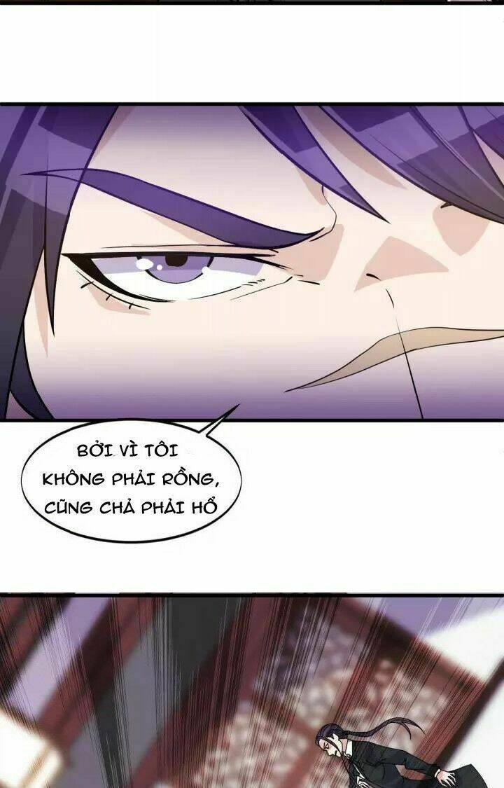 siêu cấp hộ vệ của đại tiểu thư chapter 32 14