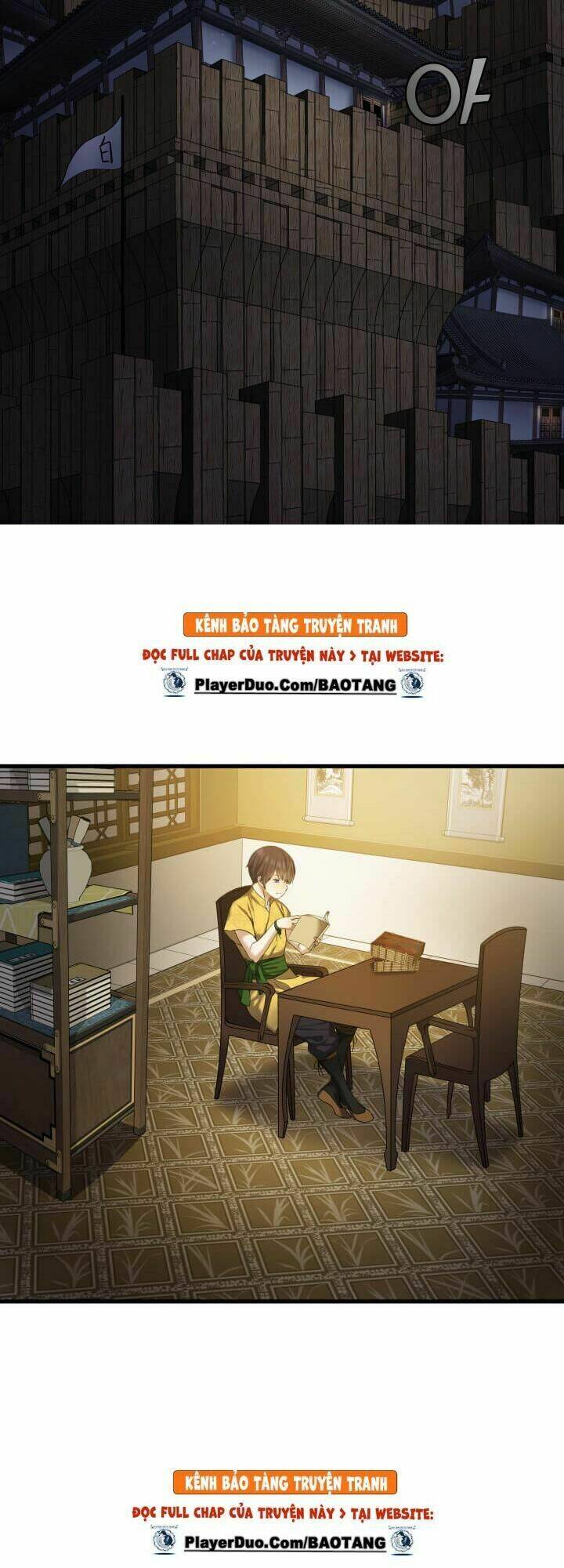 lôi thần chuyển sinh chapter 6 25