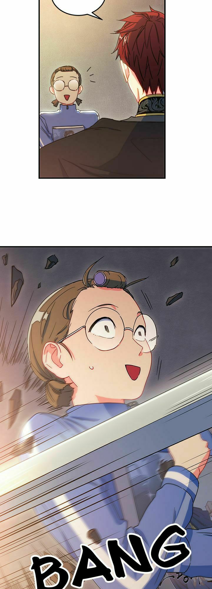 như người muốn,hoàng tử chapter 1 41