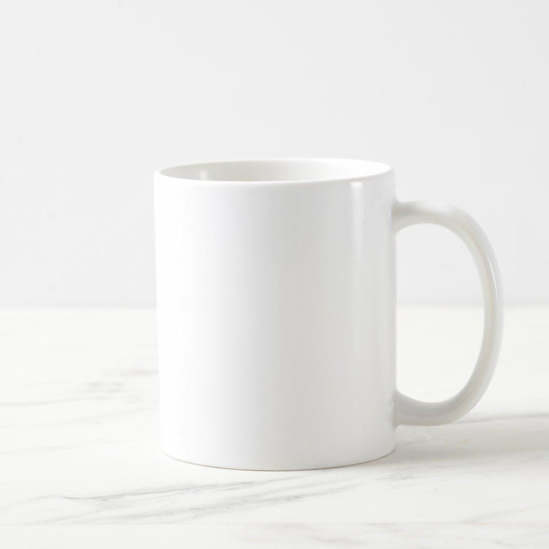 Ly Cốc Sứ Cao Cấp hình Spill The Tea Mug