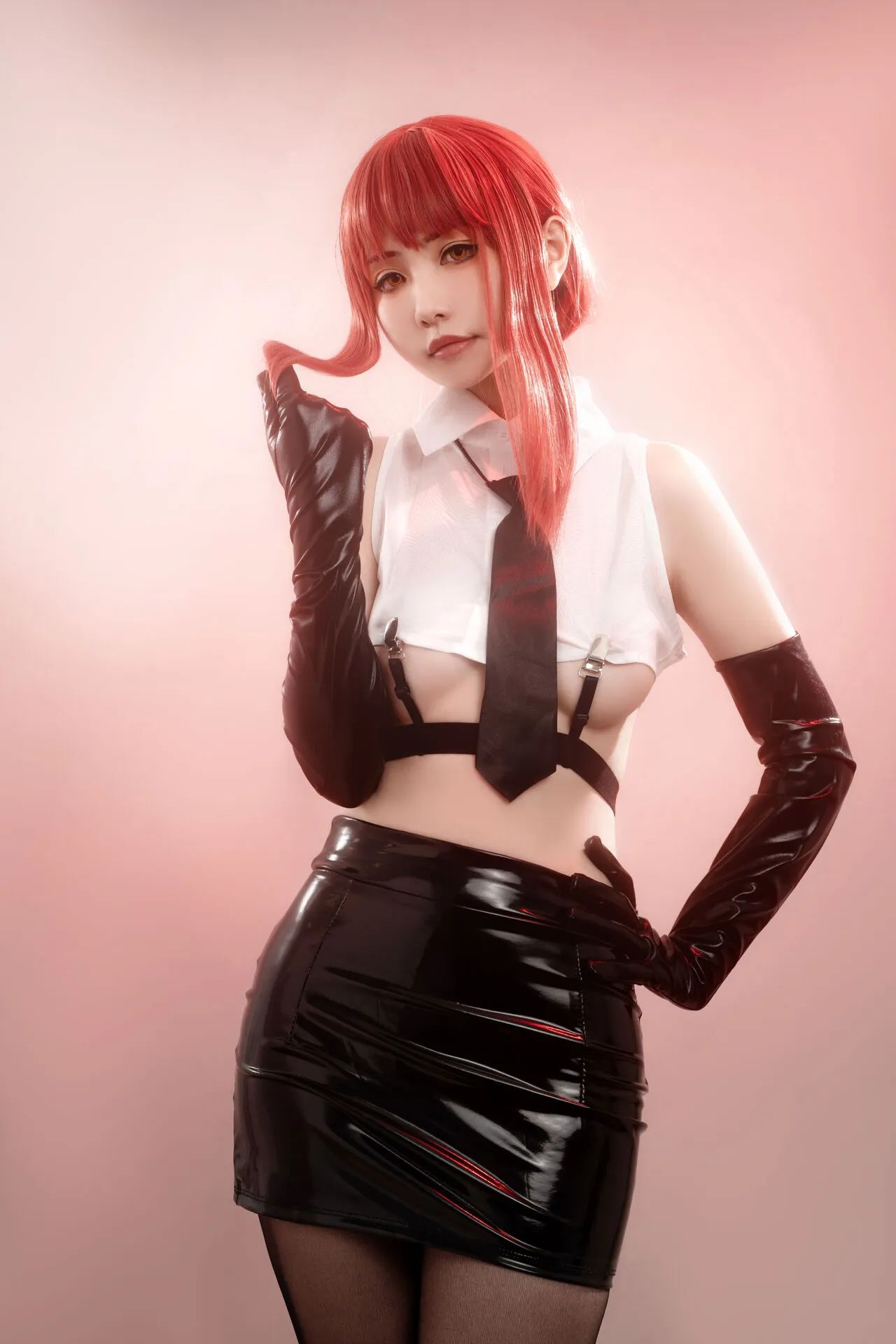 hình cosplay chapter 436 14