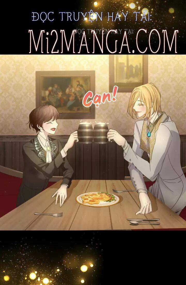 quy luật sinh tồn của nữ phụ chapter 57 34