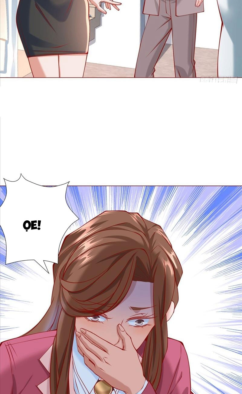 tài xế lái xe công nghệ như ta có nhiều tiền thì sao? chapter 35 34