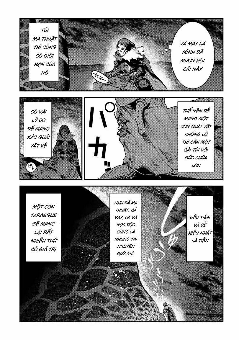 Nozomanu Fushi No Boukensha Chapter 22 - Trang 13