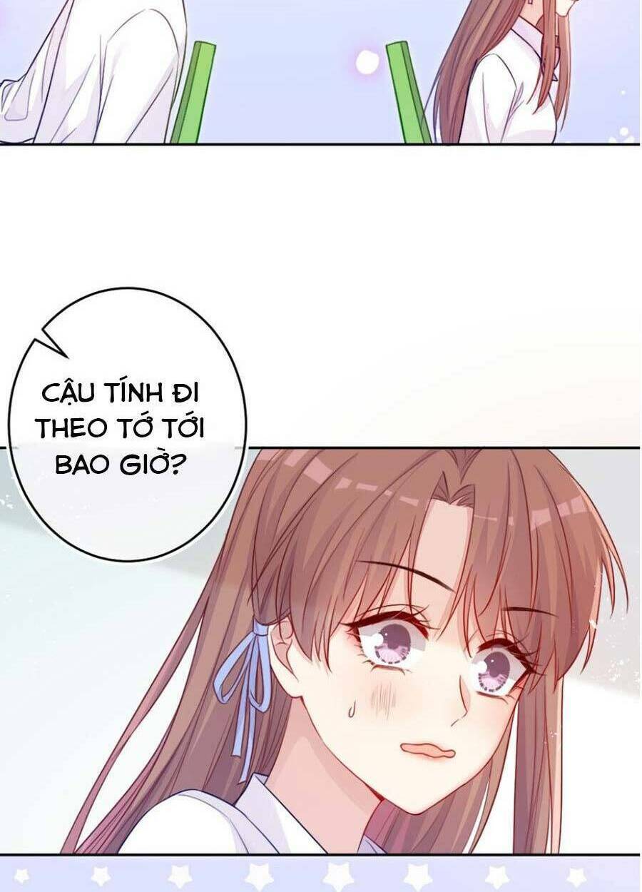 khi cô gái nhìn thấy thời gian chapter 2 29