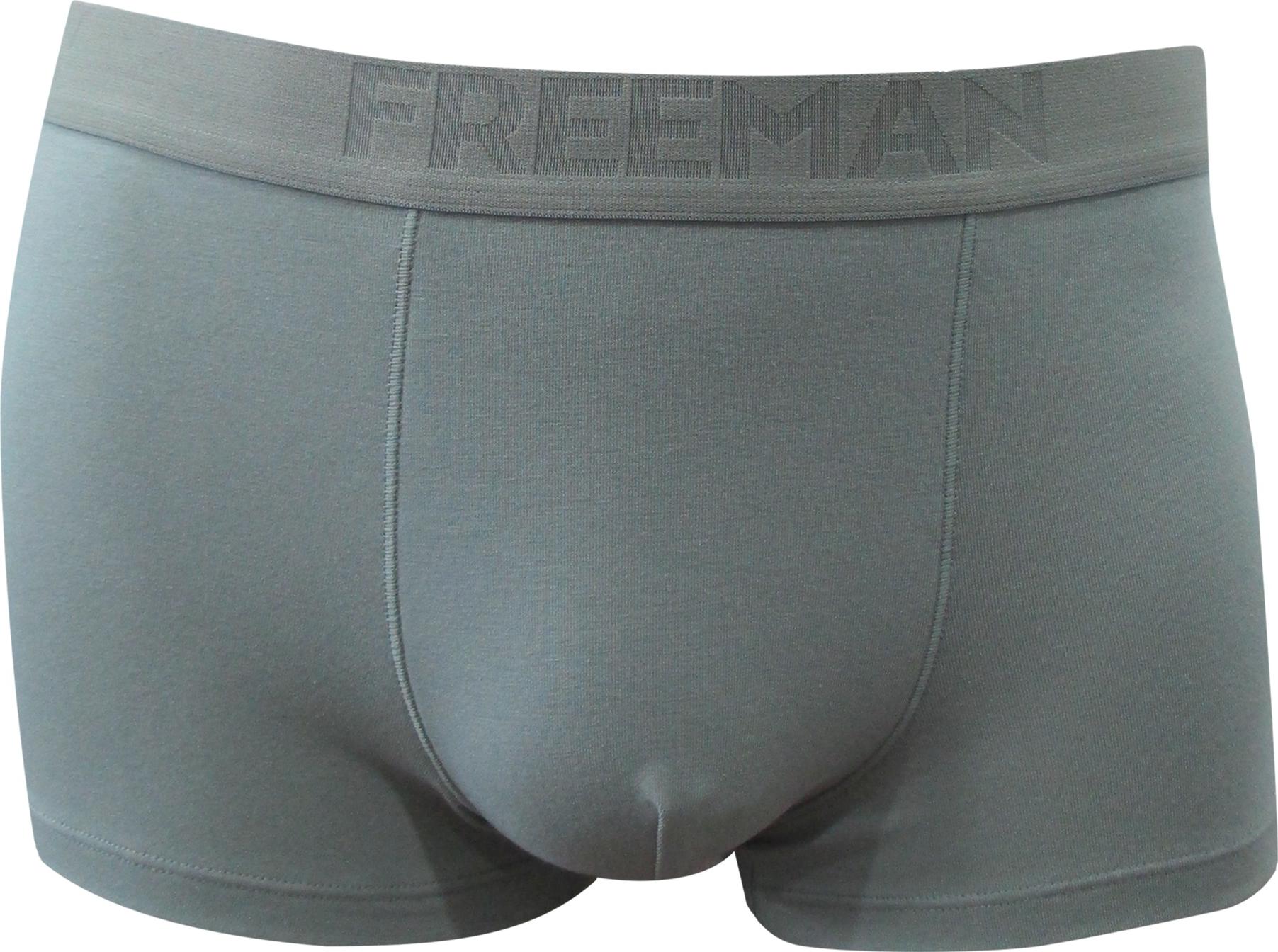 Combo 4 quần boxer nam BO501