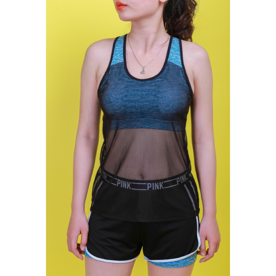 Bộ đùi tập gym BD180627
