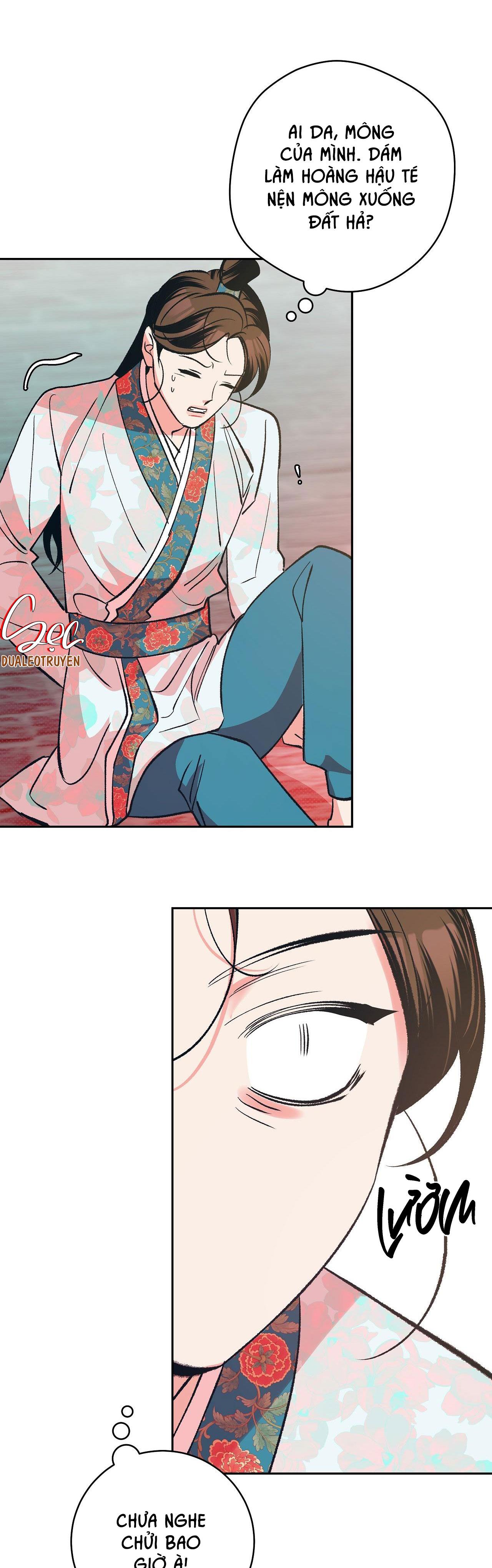 mộc đàn hương chapter 6 29