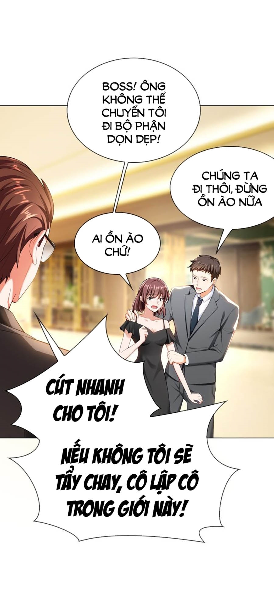 kế hoạch công lược của cô vợ gả thay chapter 25 19