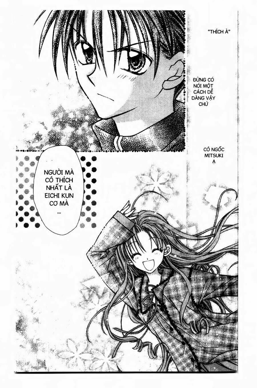 tìm ánh trăng tròn chapter 3 70