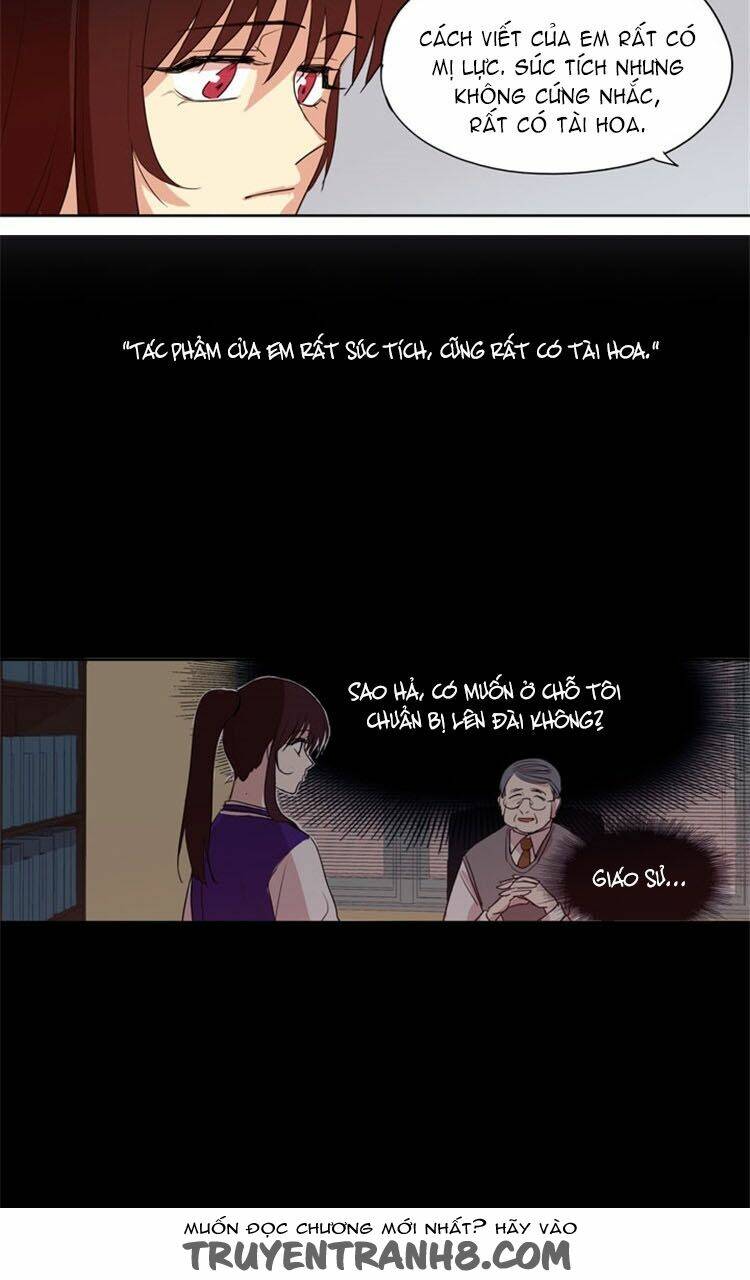 trở lại tuổi mười mấy chapter 63 6