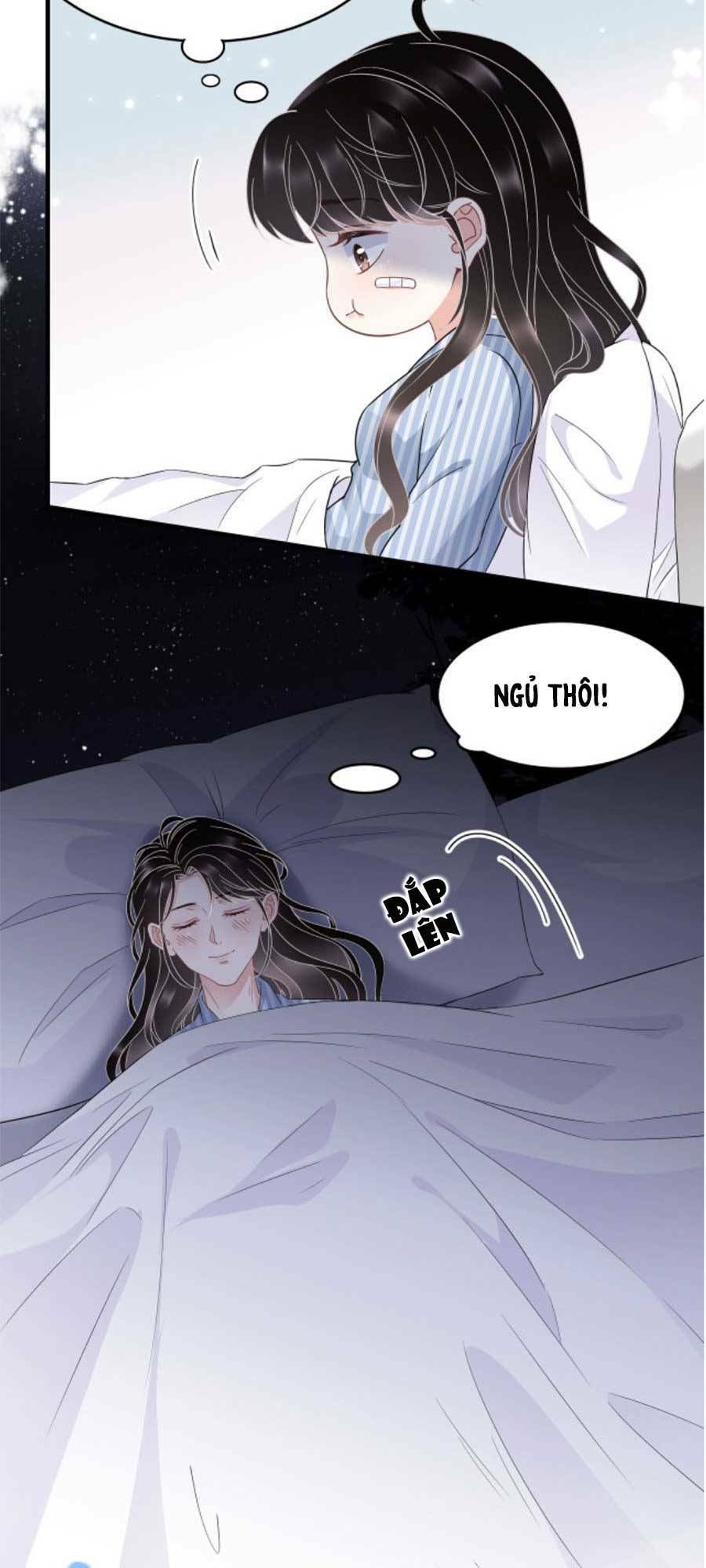 đại tiểu thư có ý đồ gì xấu đâu chapter 57 21