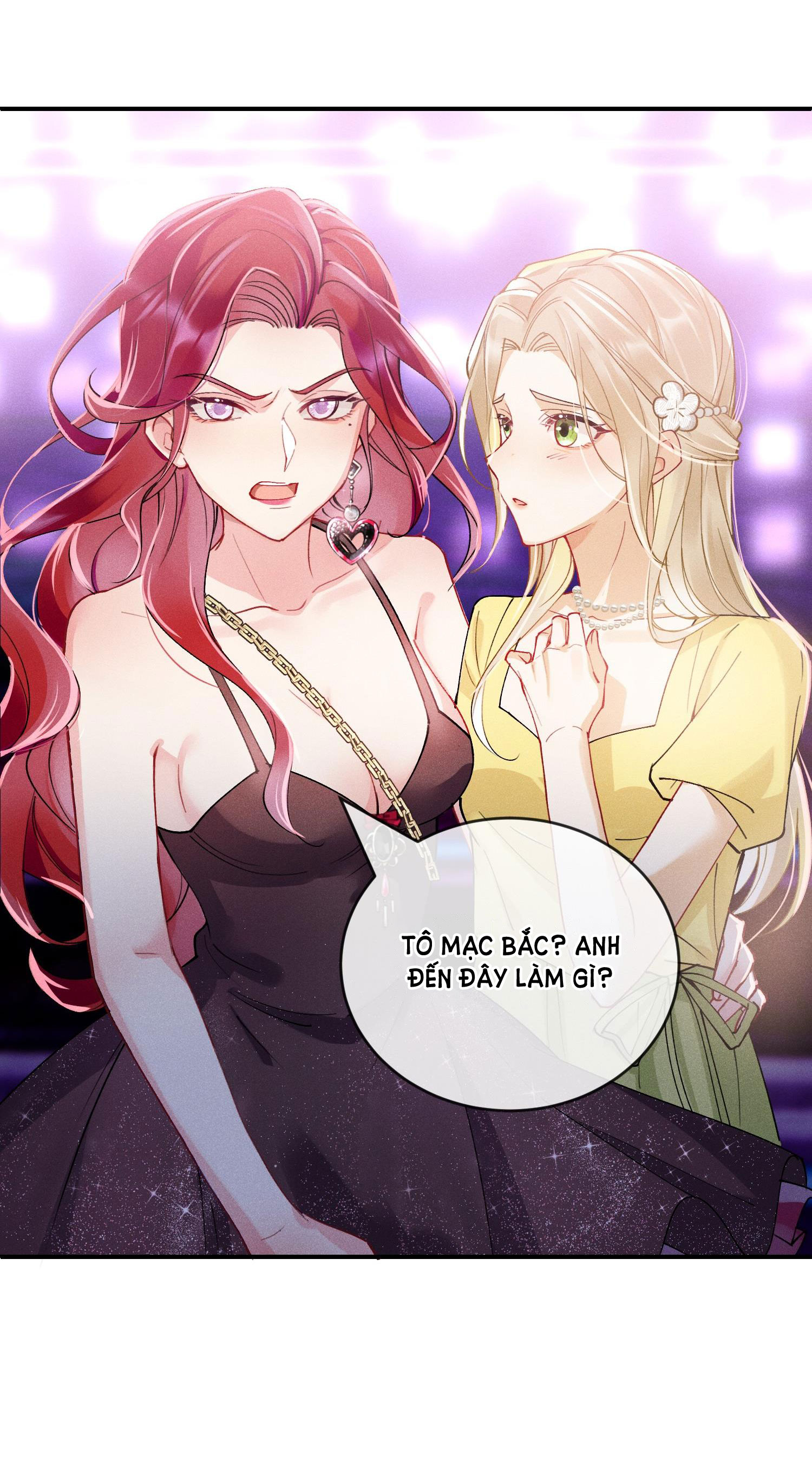 chưa biết ai hơn ai chapter 2 20