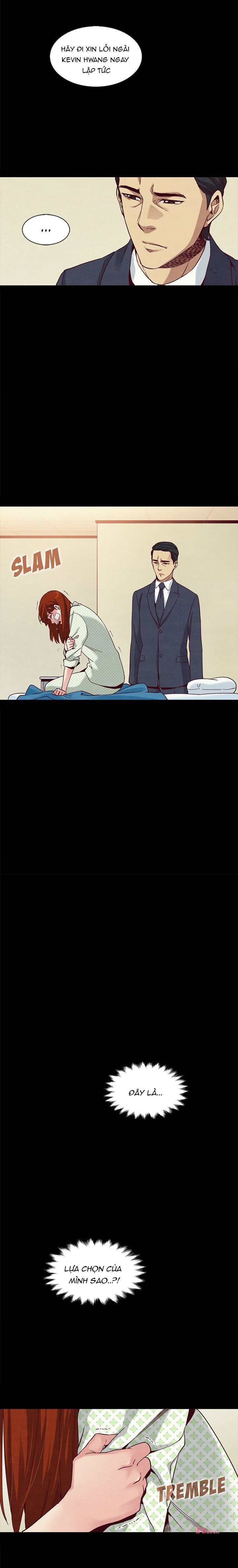 công tử bột chapter 22 25