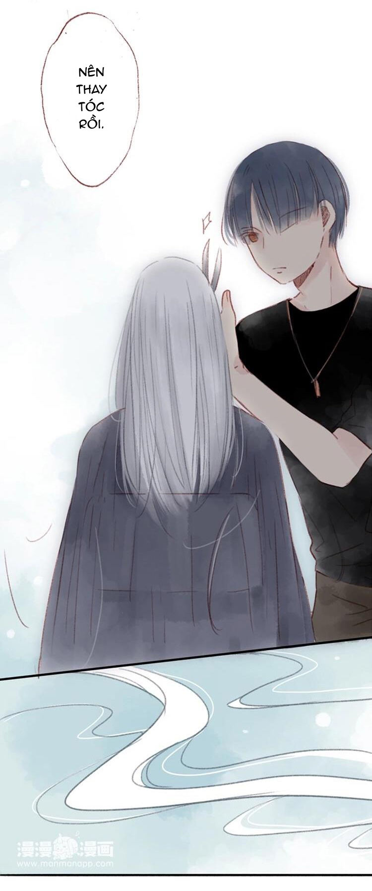 phế sài thần đăng và công chúa chapter 24 9