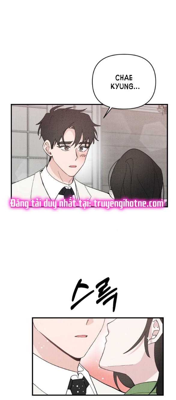 [18+] cuộc hôn nhân chính trị chapter 8.2 15