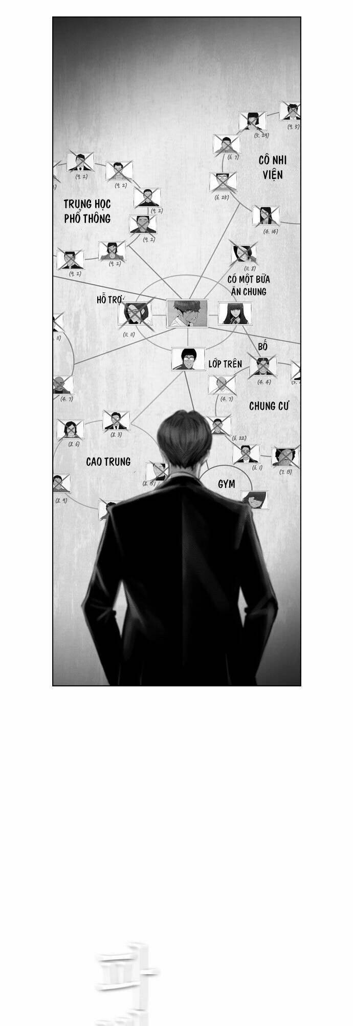 kẻ hồi sinh chapter 77 26