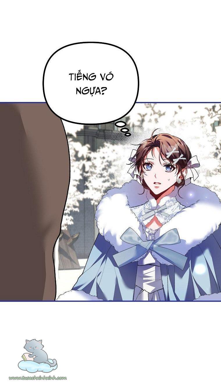 tháng năm cuối cùng của nữ phụ đoản mệnh chapter 38 47