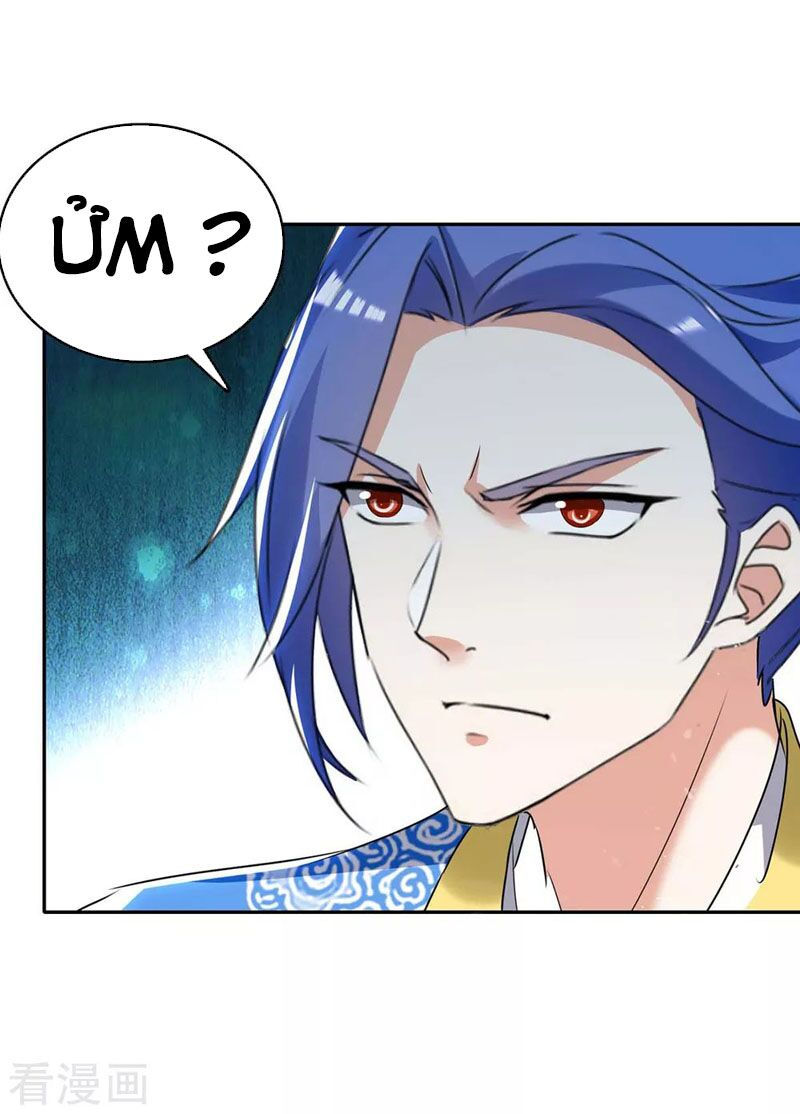 tối cường thăng cấp chapter 252 2