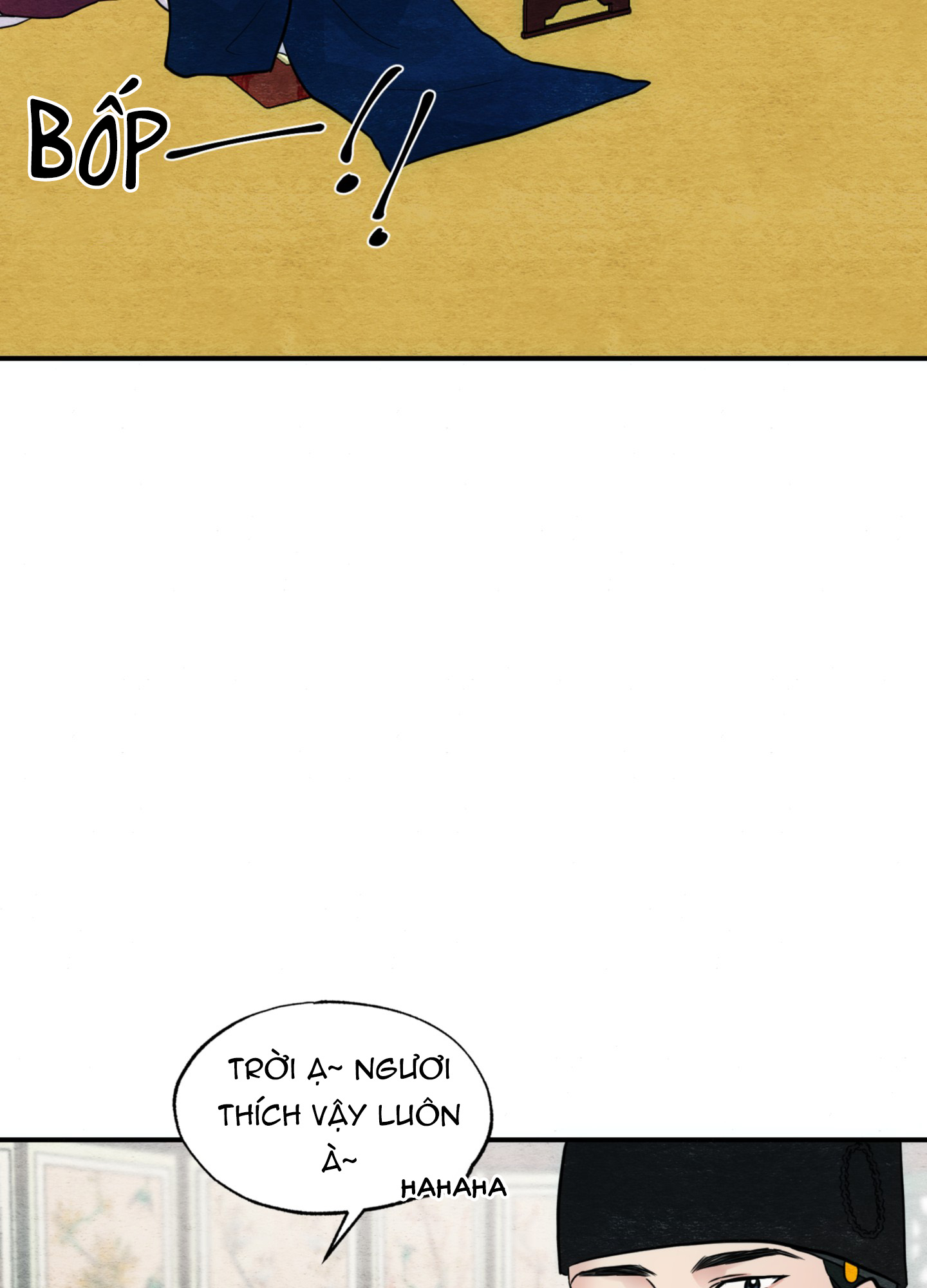 Cương Nhân chapter 26 50