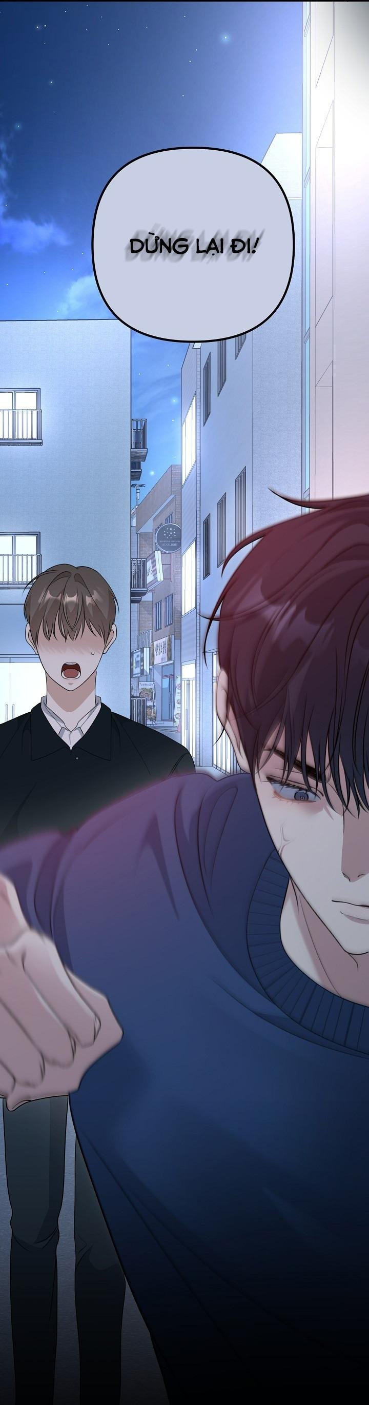 xx cặn bã chapter 30 30