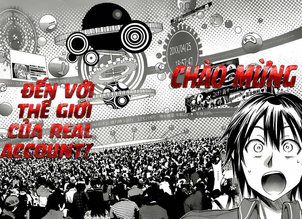 real account ii chapter 0.1 18