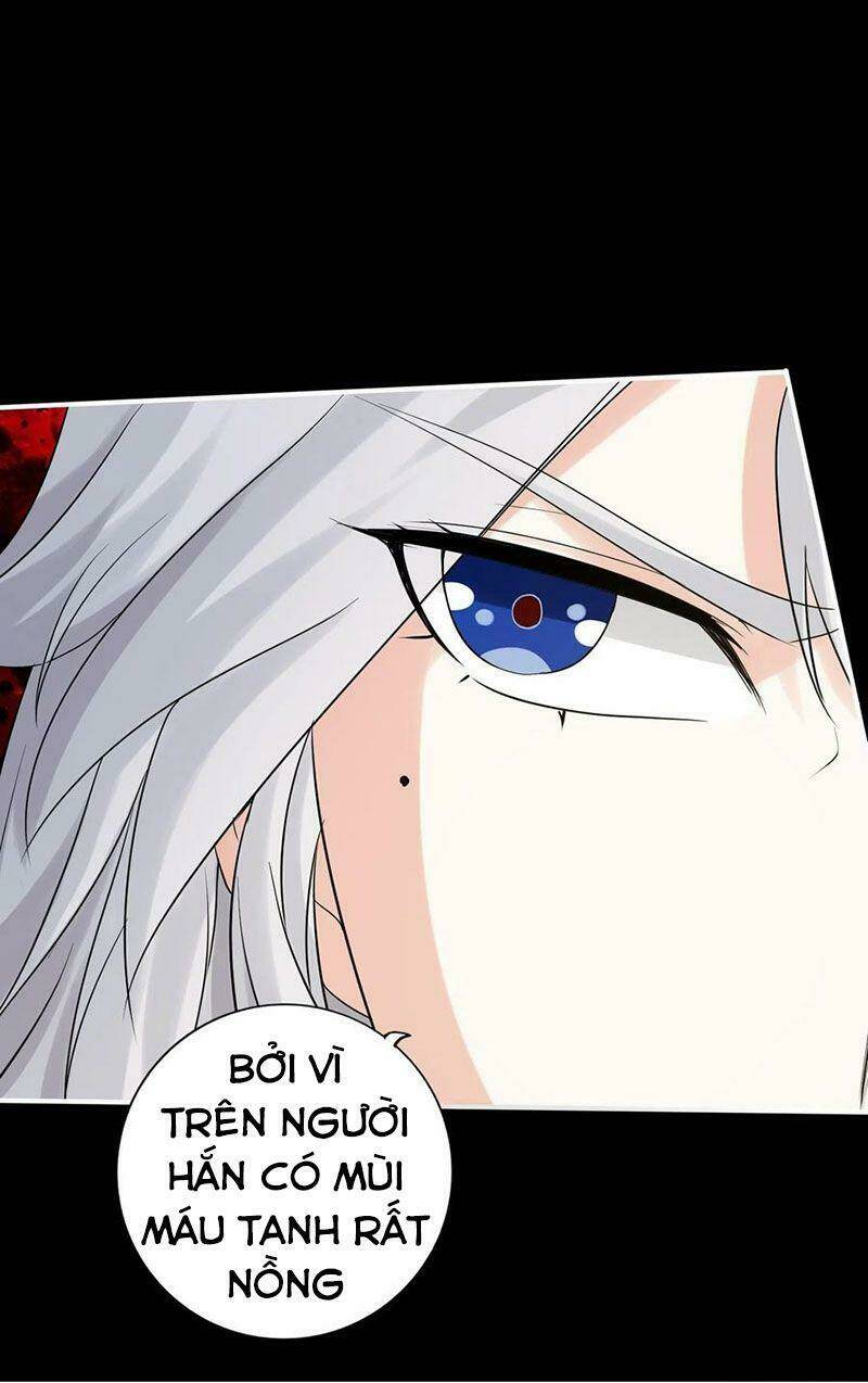 chư thiên ký chapter 312 16