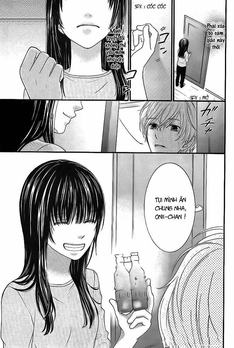 step siblings chapter 1 32