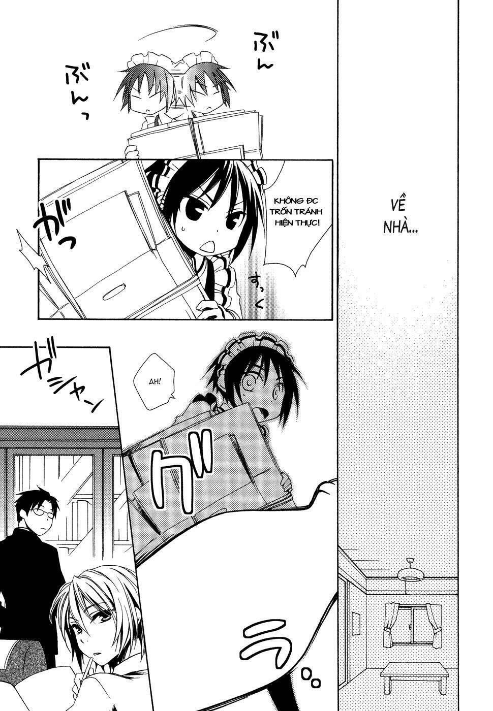 shounen maid chapter 2 9