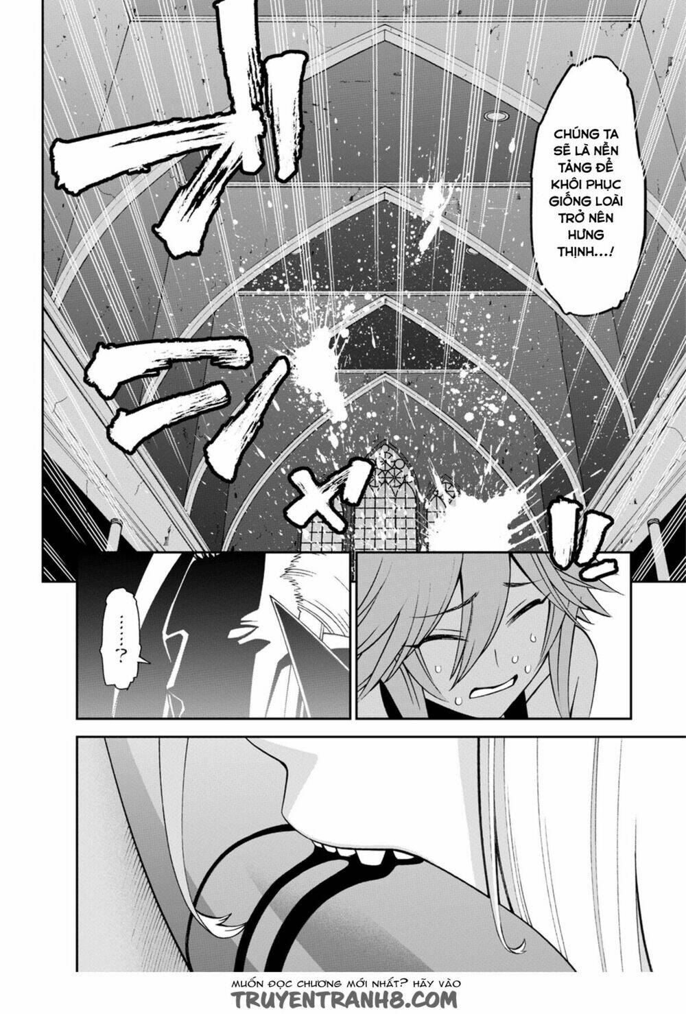 các nàng thú yêu chapter 51 26