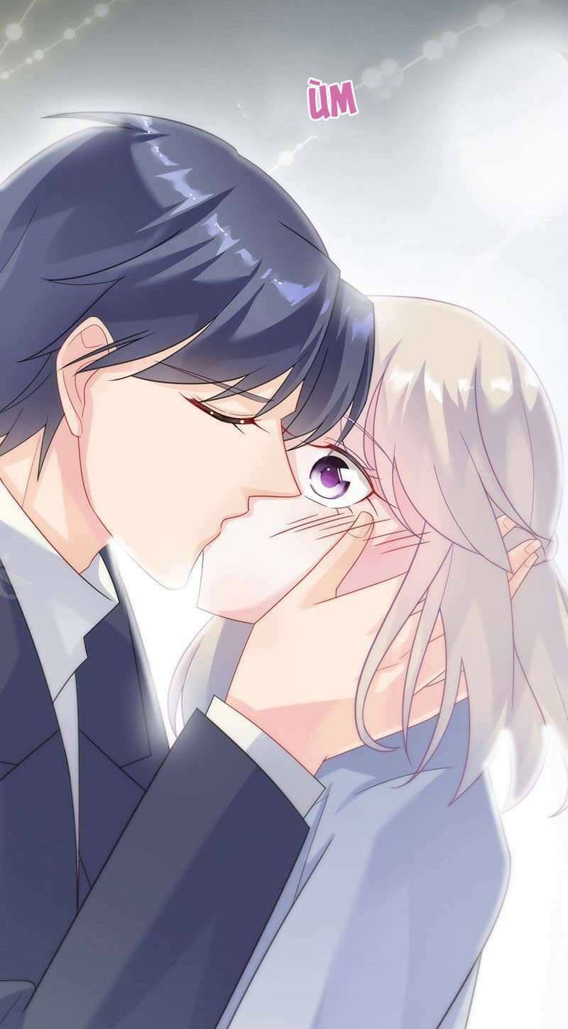 chọc tới chủ tịch tổng tài 2 chapter 61 15