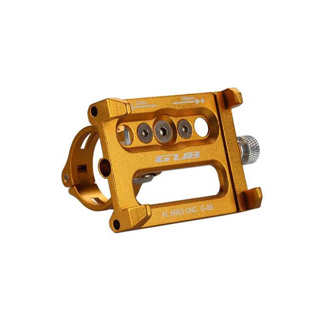 Universal Adjustable MTB Bike Bicycle Handlebar Stand Mount Holder for Phone GPS