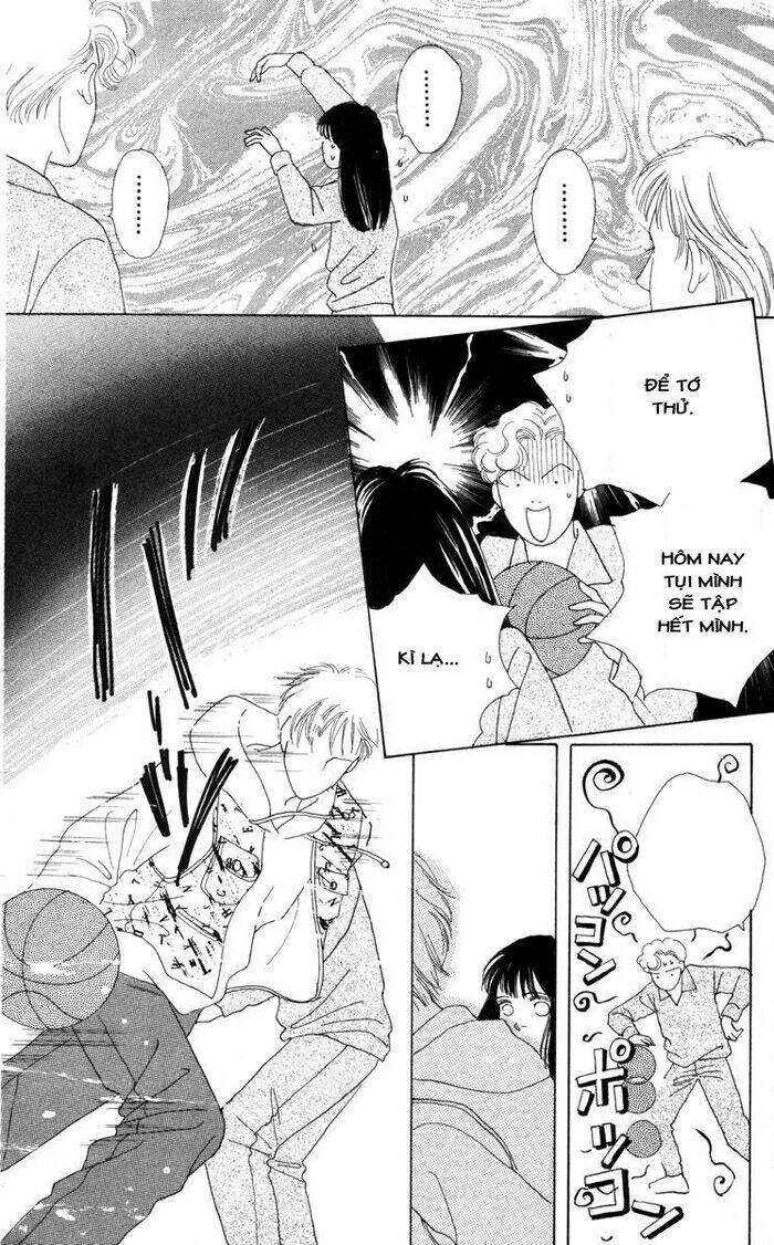 con nhà giàu chapter 41 20