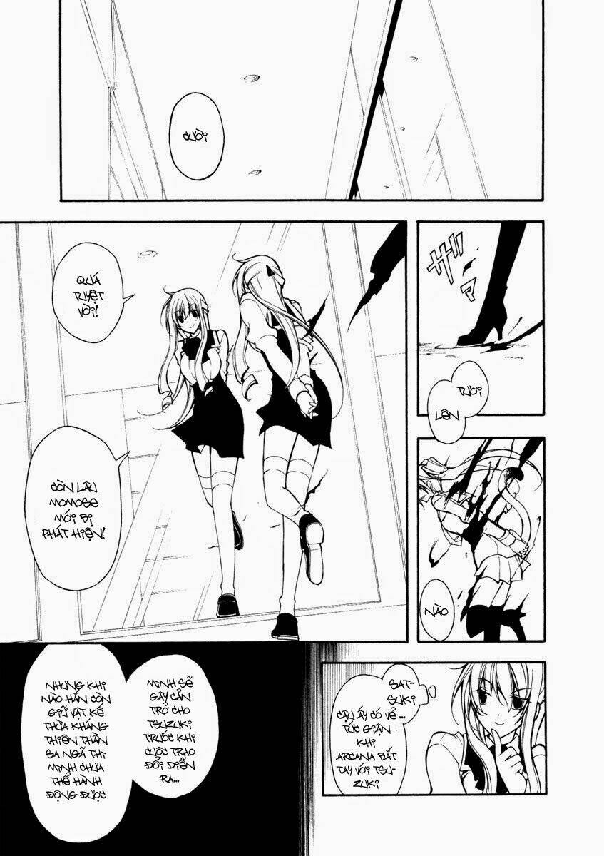 bloody cross chapter 21 14