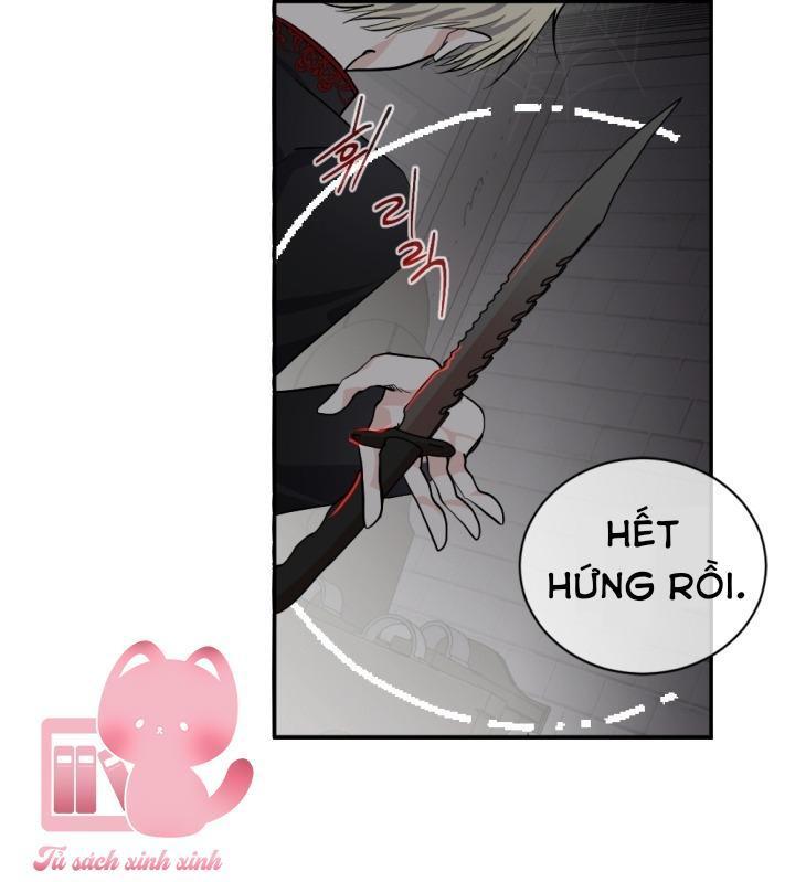 nguyện ước vô vọng của ma nữ chapter 69 40