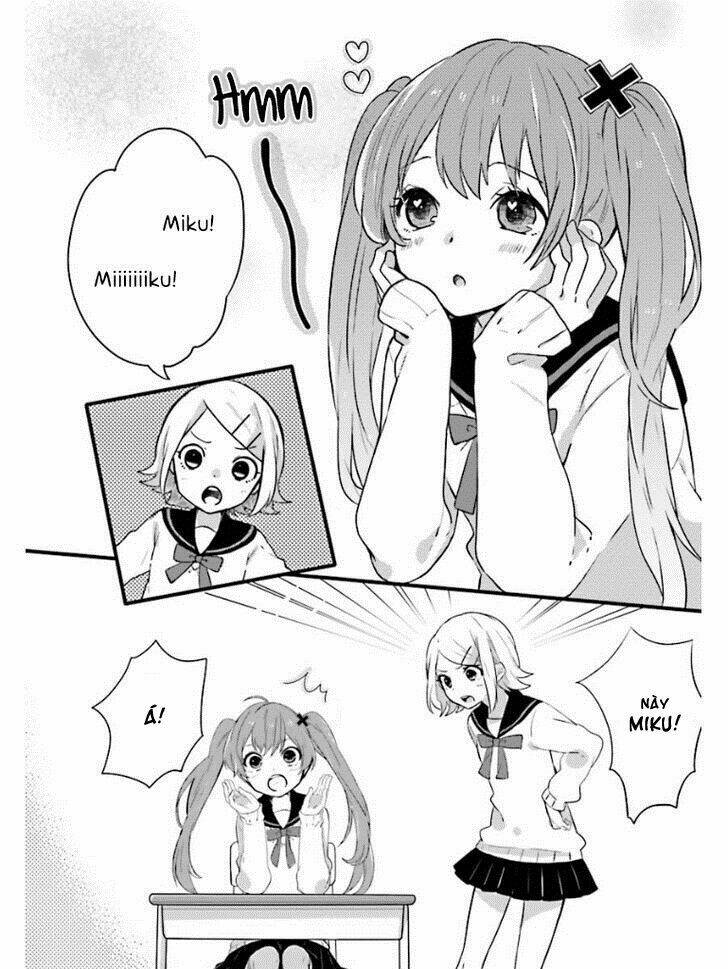 koiiro byoutou chapter 1 6