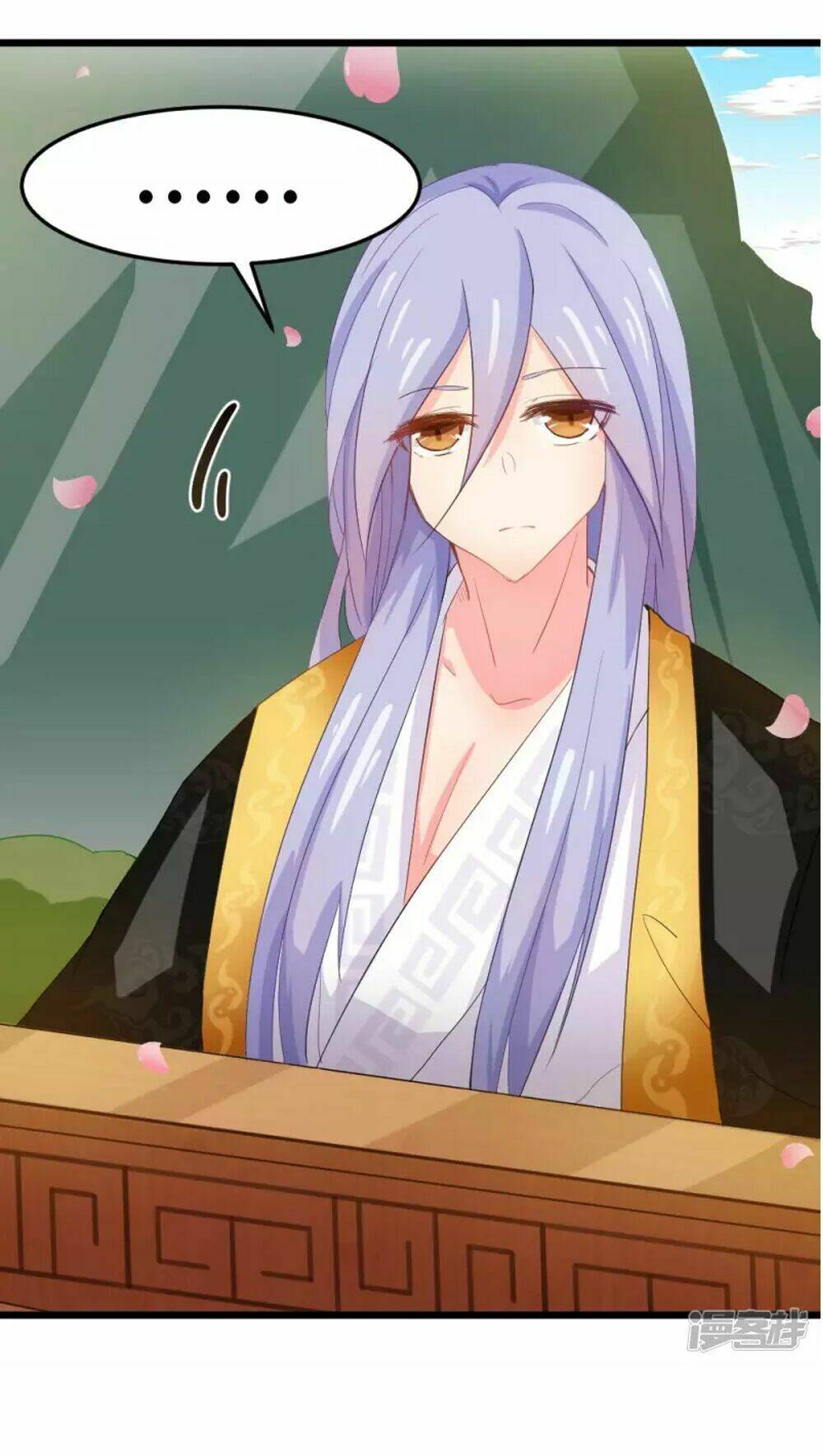 đệ tử của ta là heo chapter 5 36