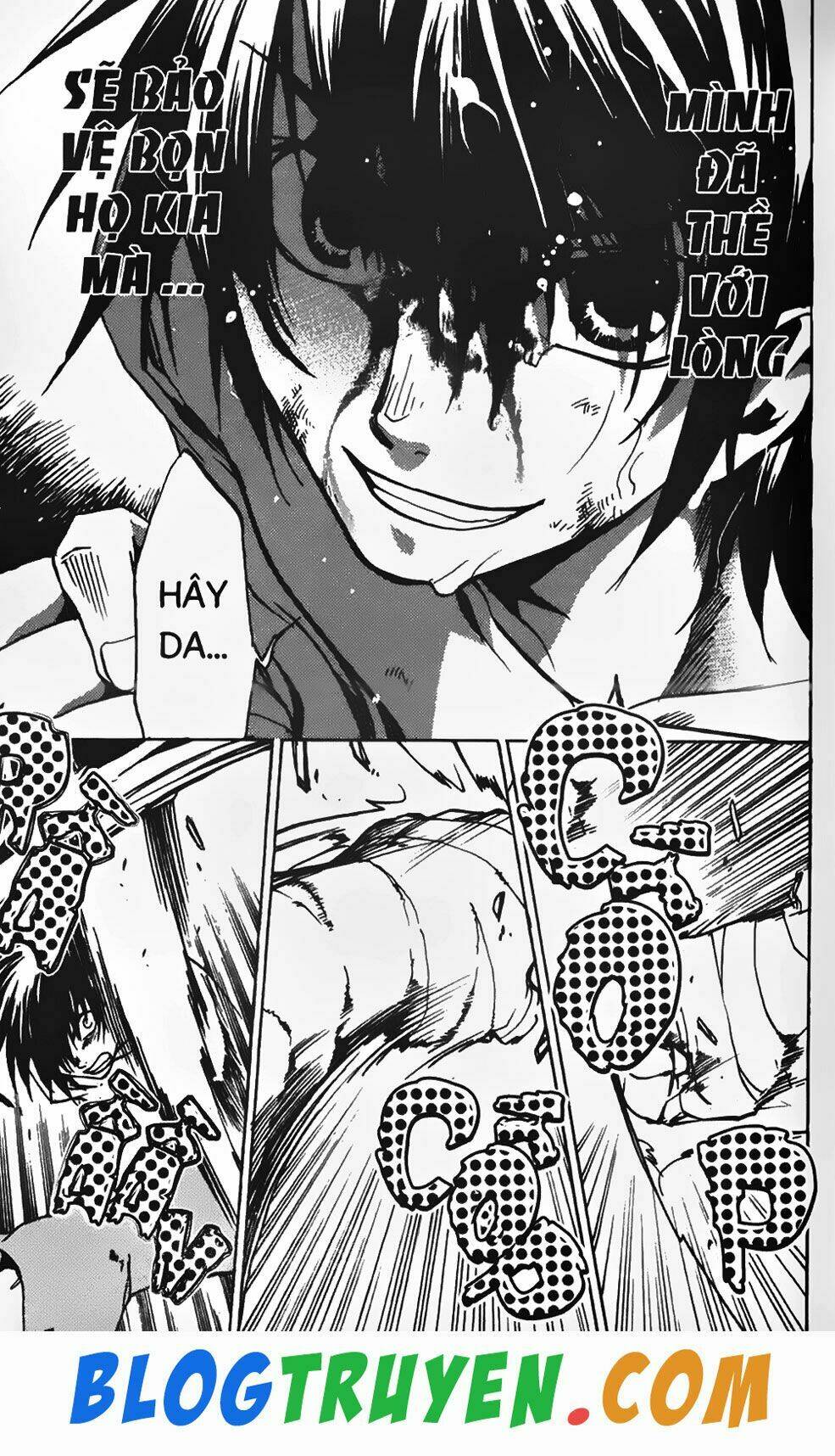 thần thoại minh vương chapter 2 27